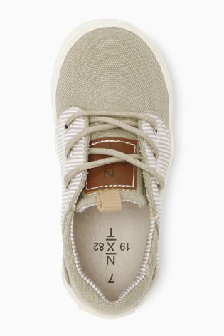 Lace-Up Shoes (Younger Boys)